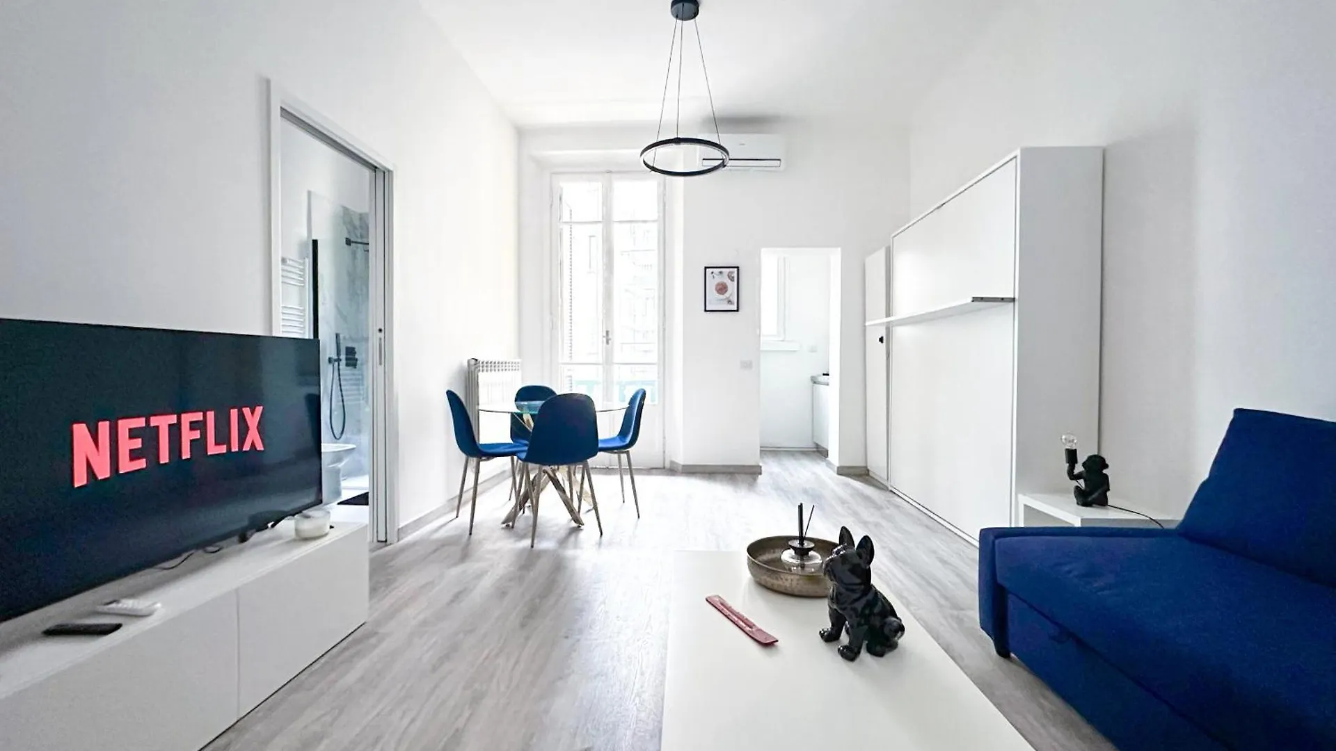 The Boutique Houses - Midtown Milan