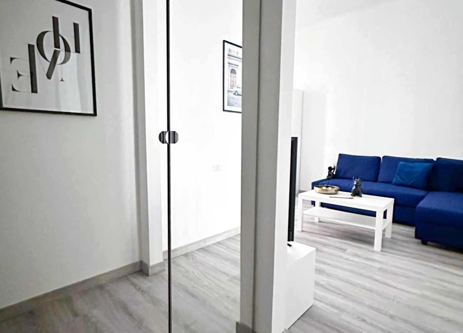 The Boutique Houses - Midtown Milan Apartment