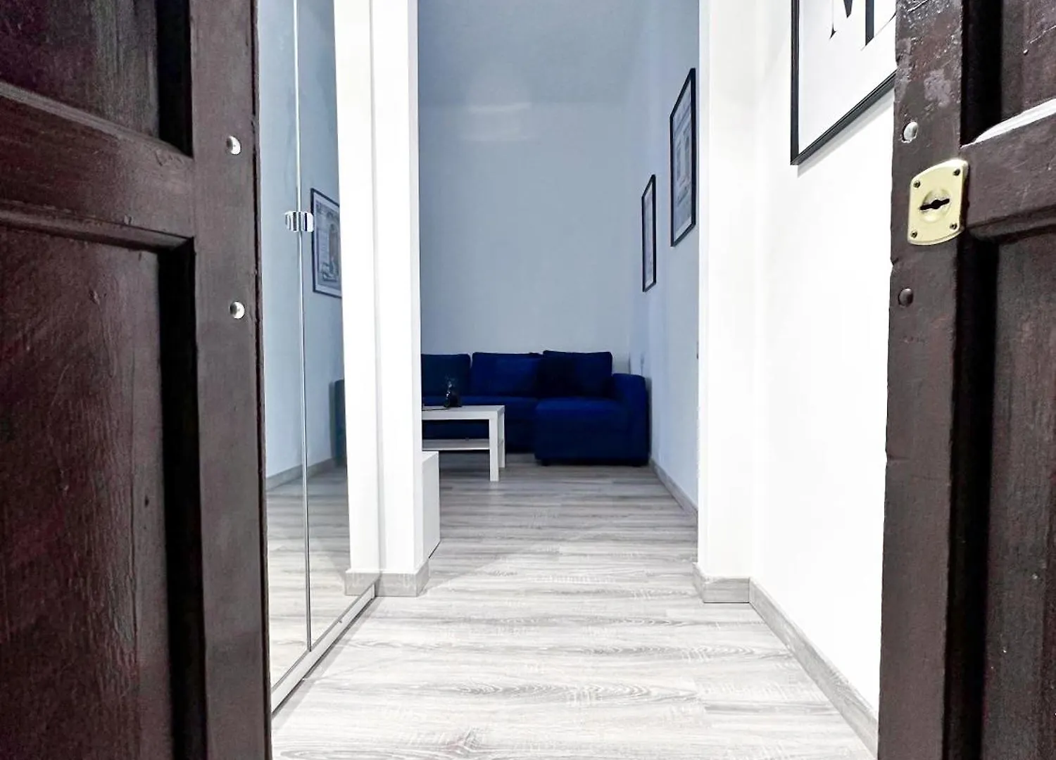 The Boutique Houses - Midtown Milan