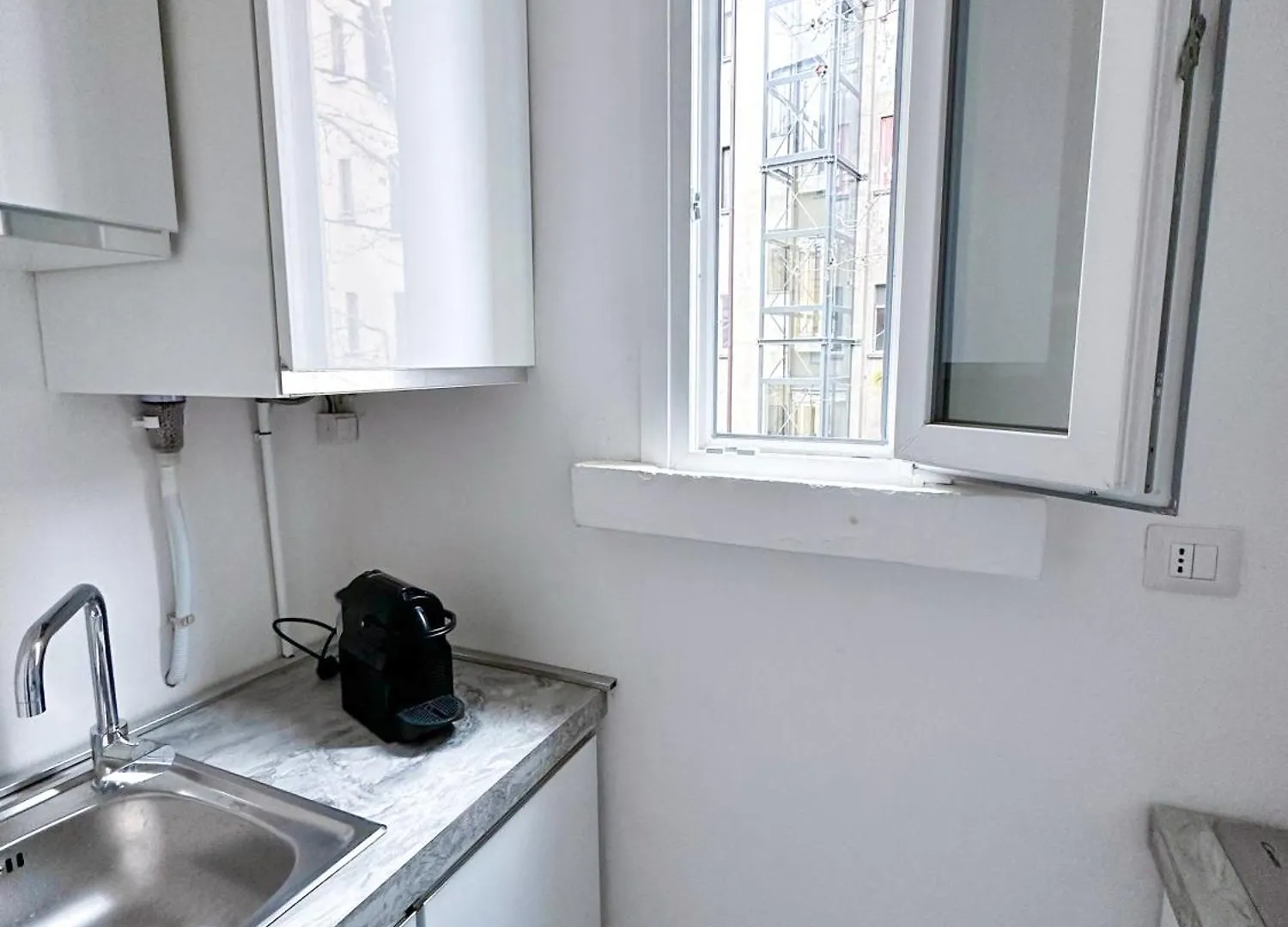The Boutique Houses - Midtown Milan Apartment